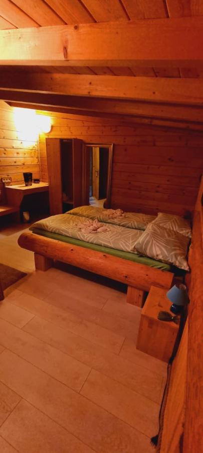Guest House Mala Prica Zivinice Exterior photo