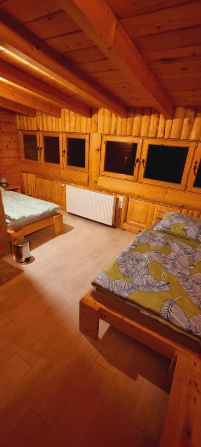 Guest House Mala Prica Zivinice Exterior photo