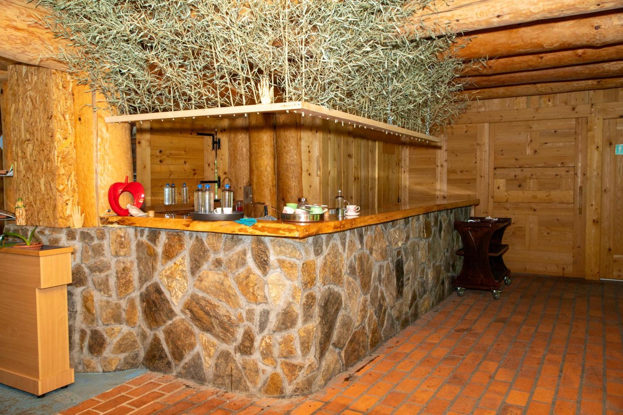 Guest House Mala Prica Zivinice Exterior photo