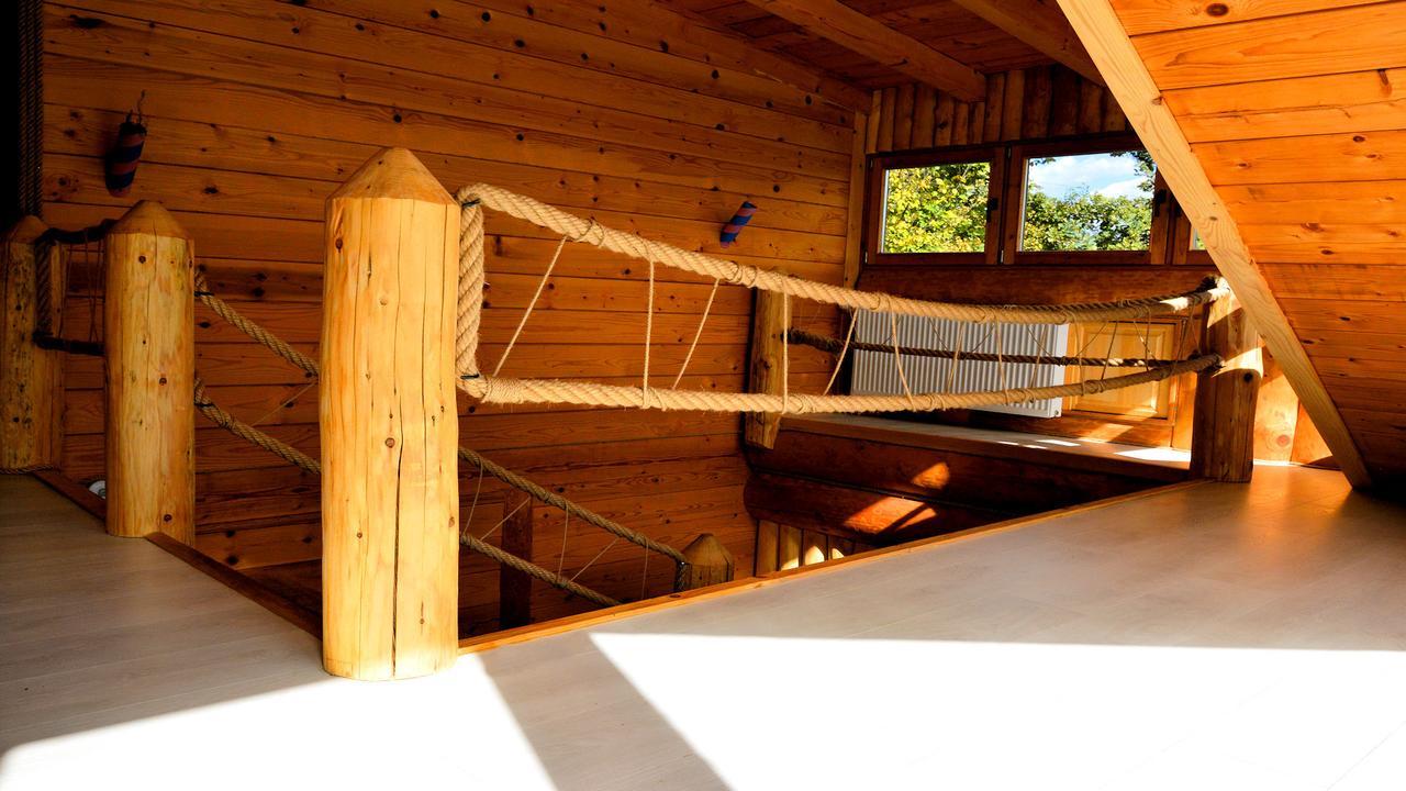 Guest House Mala Prica Zivinice Exterior photo